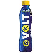 Energizante Volt GinSeng 300ml